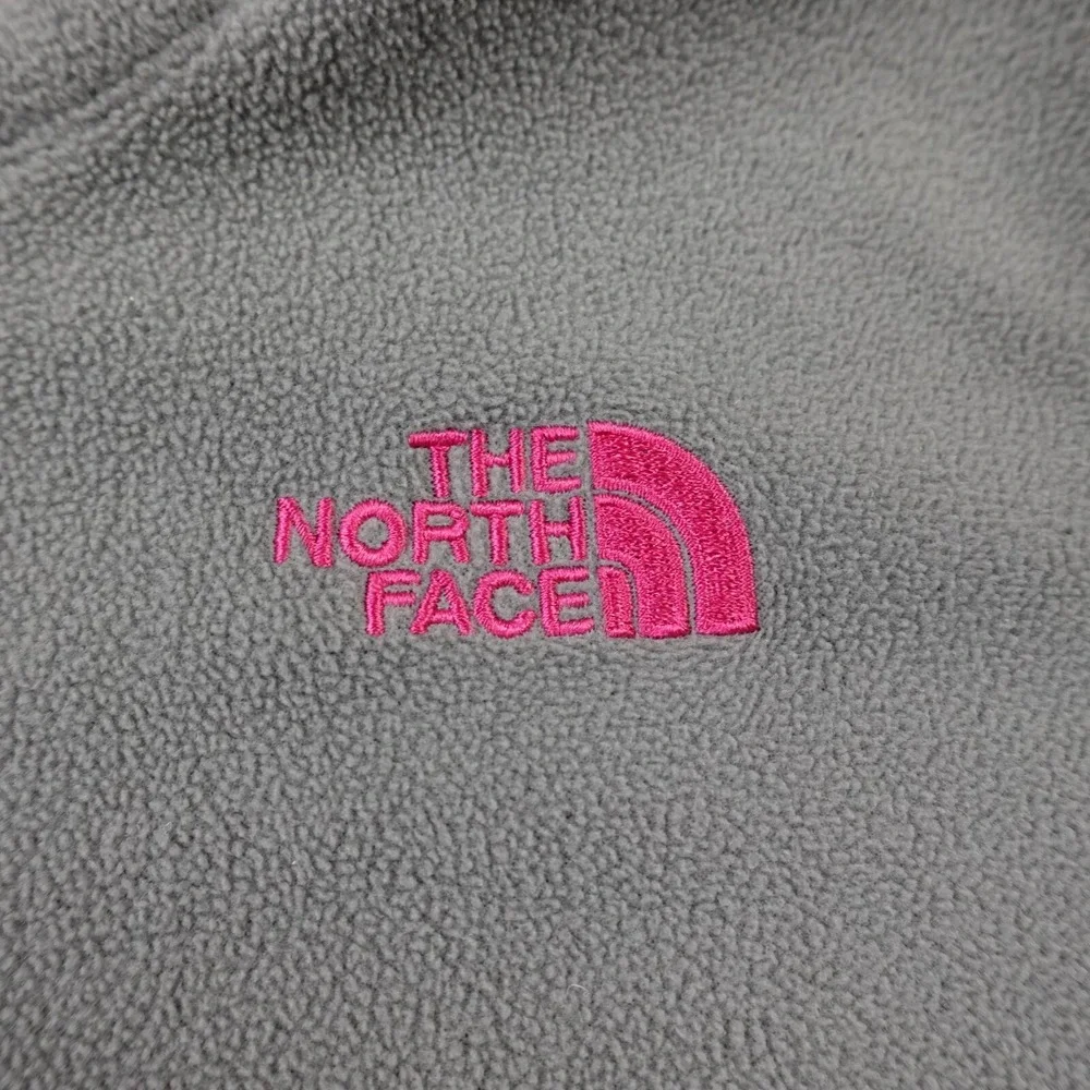 The North Face north face