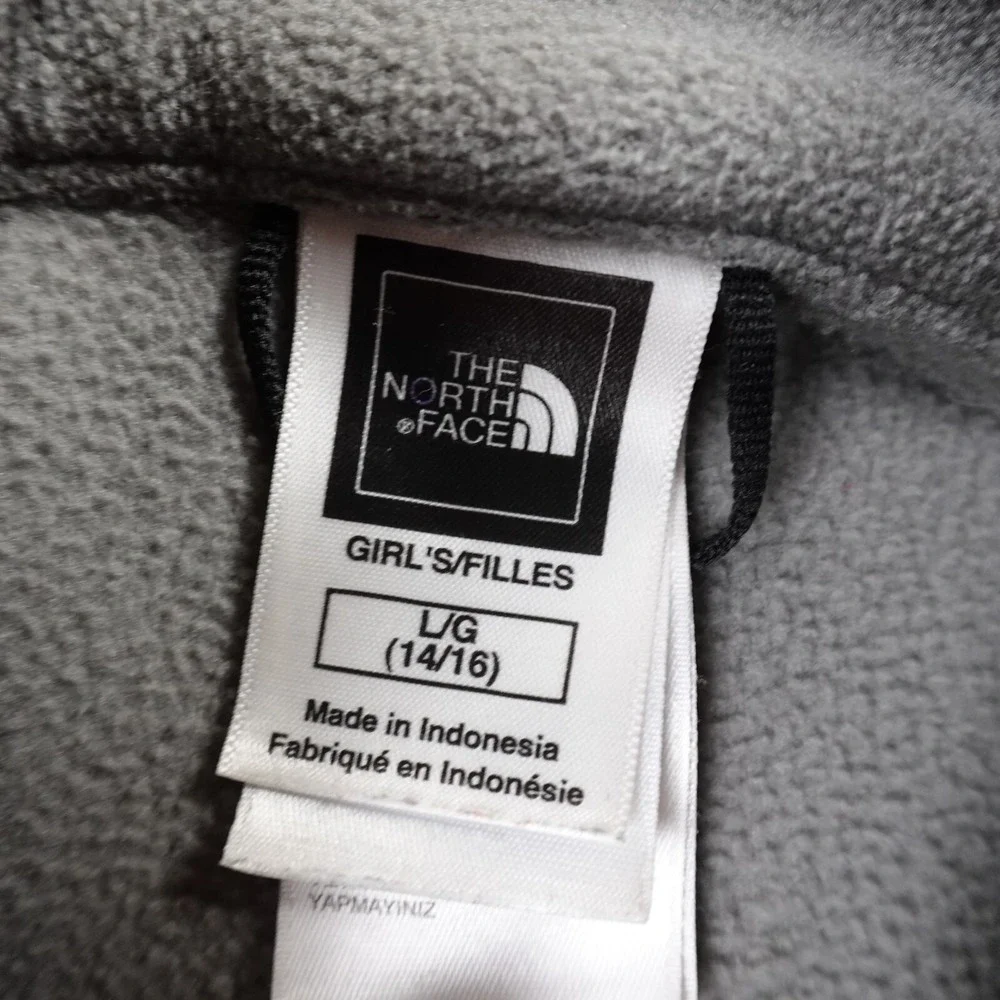 The North Face north face