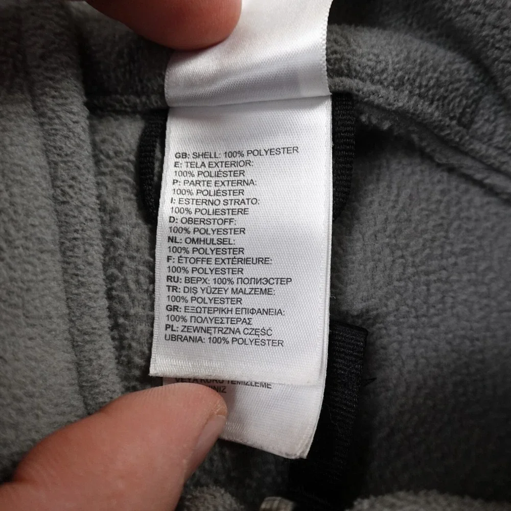 The North Face north face