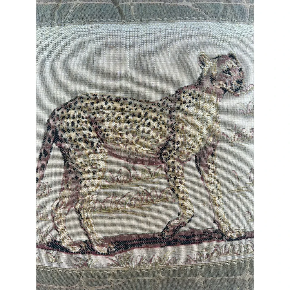 N/A fabric panel