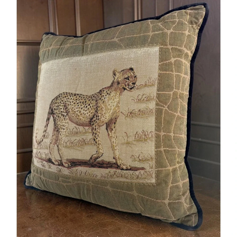N/A pattern throw any