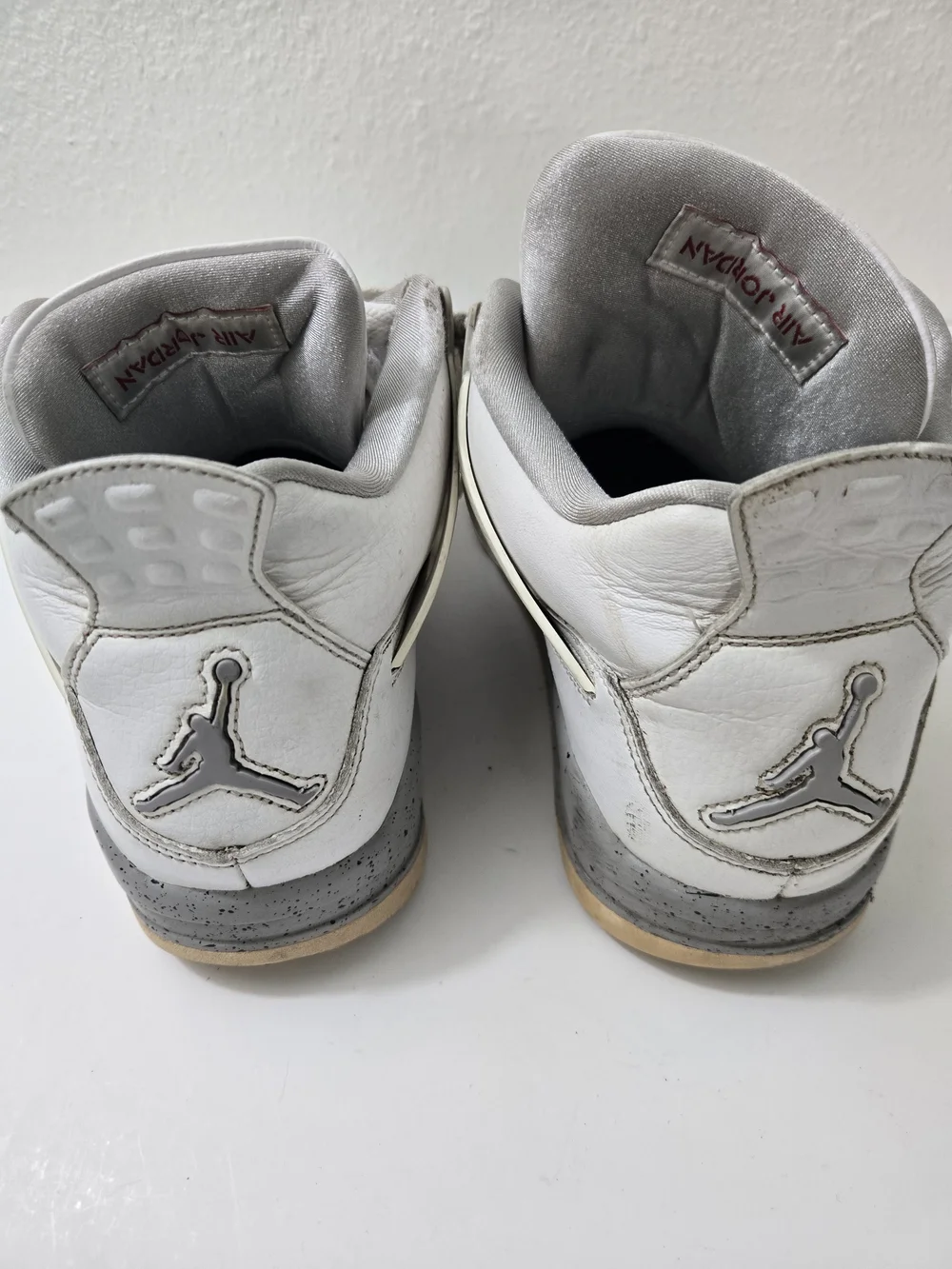 Jordan classic kids