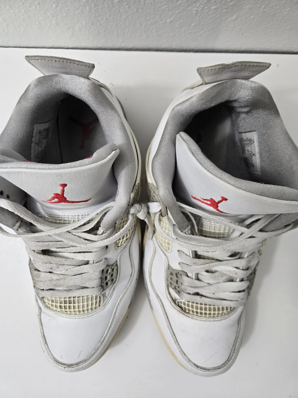 Jordan classic kids