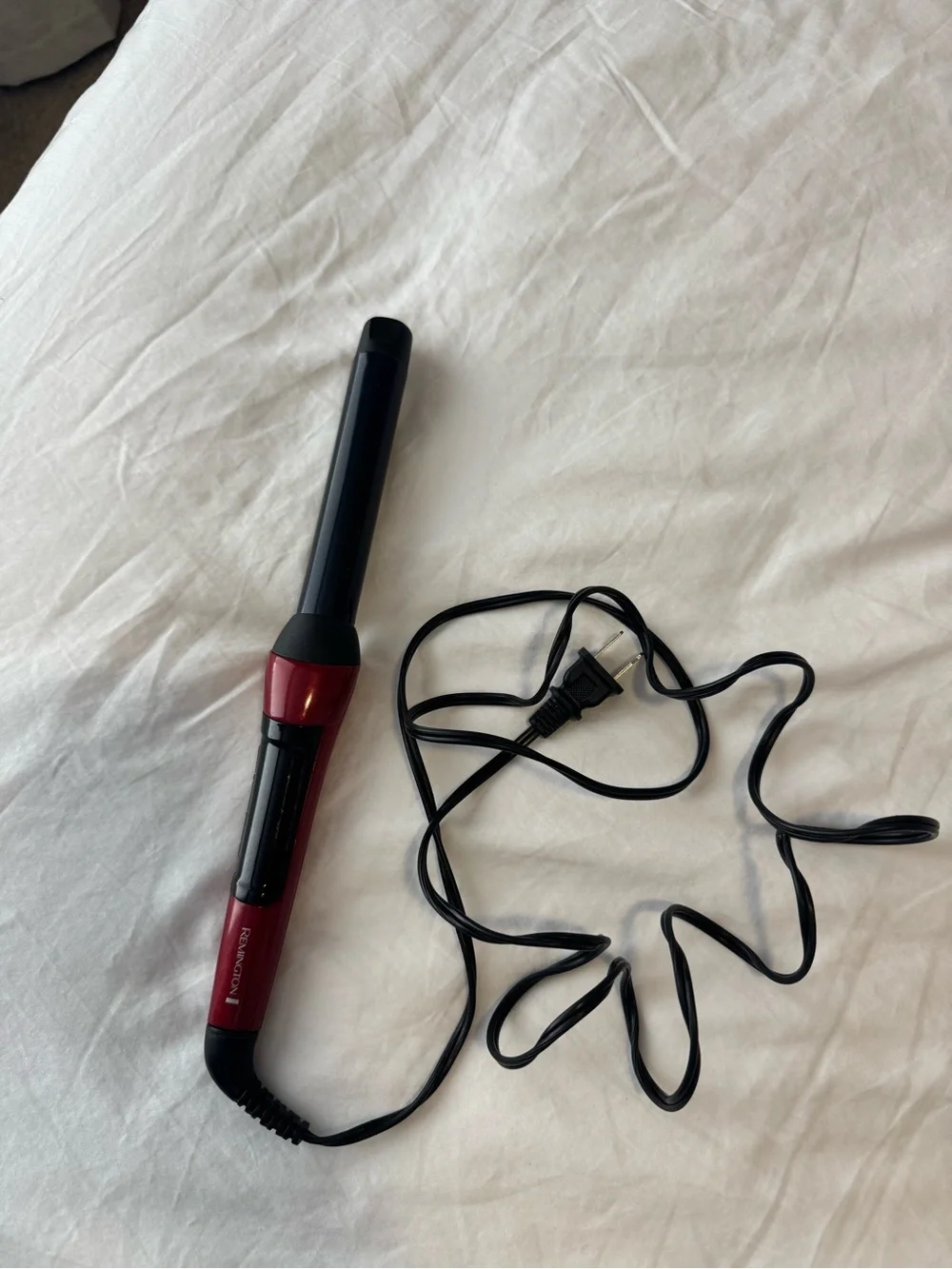 Remington 1” Curling Wand