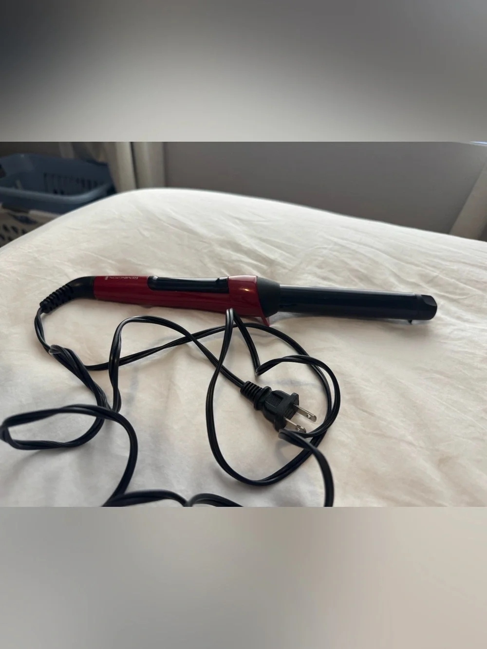 N/A sleek curling