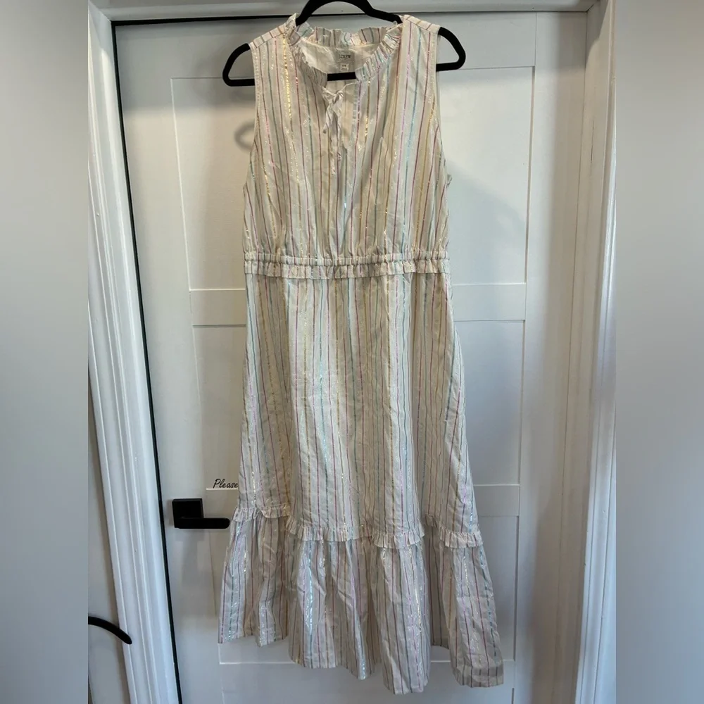 J. Crew like new