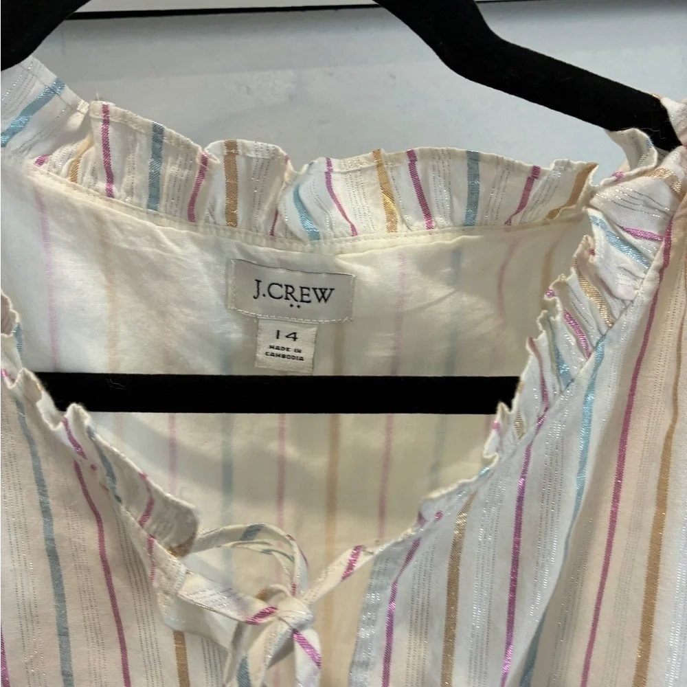 J. Crew like new