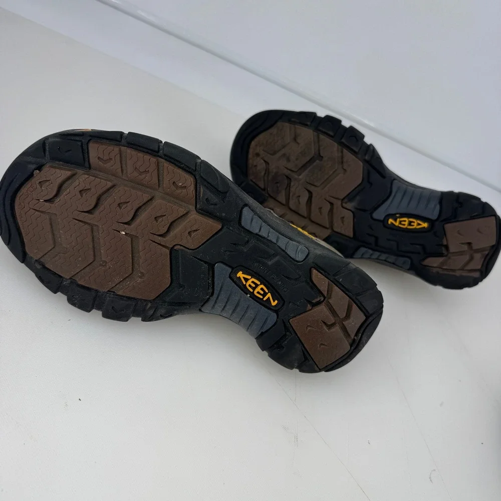 Keen these durable