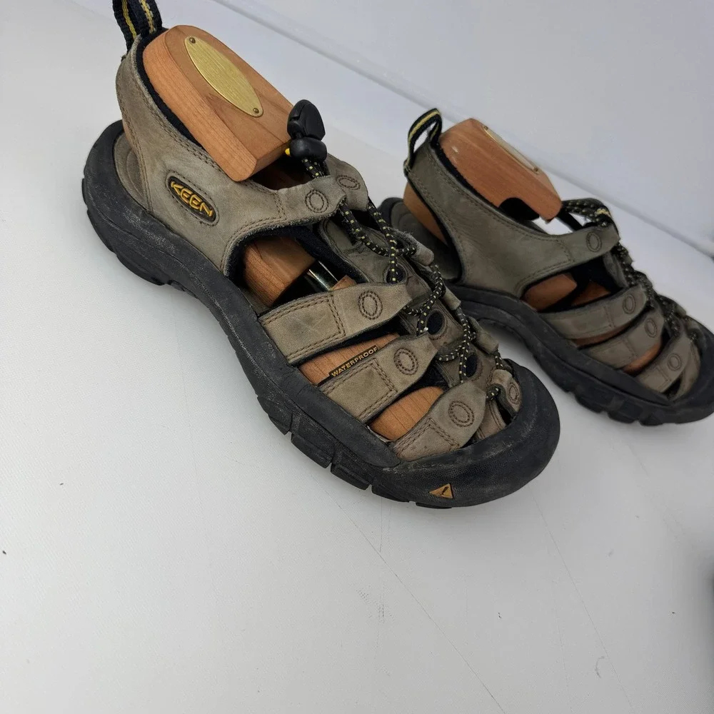 Keen these durable