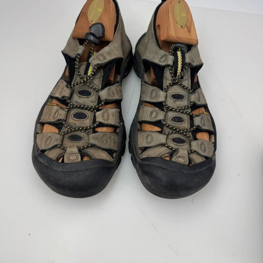 Keen these durable