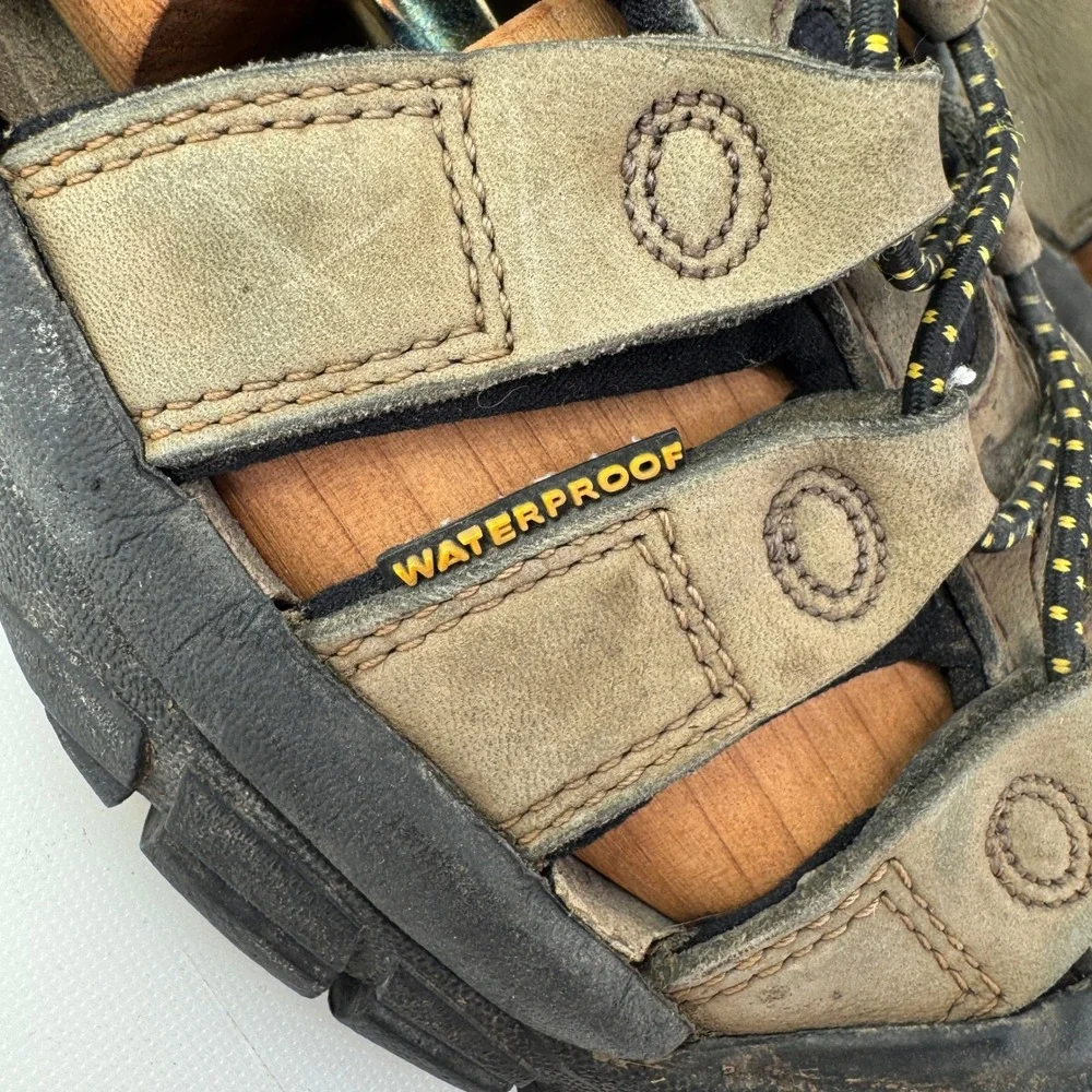Keen these durable