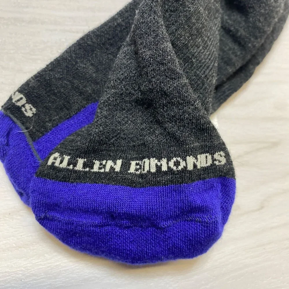Wigwam allen edmonds