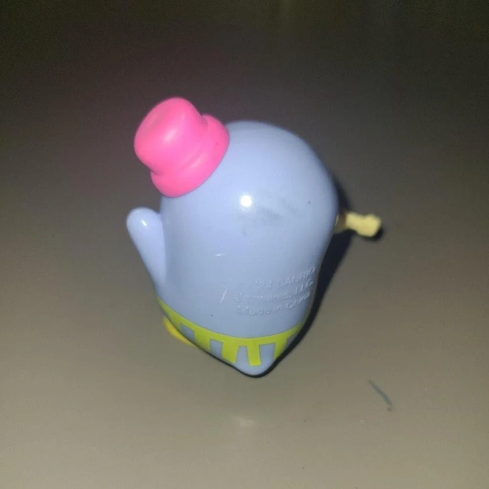 Sanrio Tuxedo Same figure