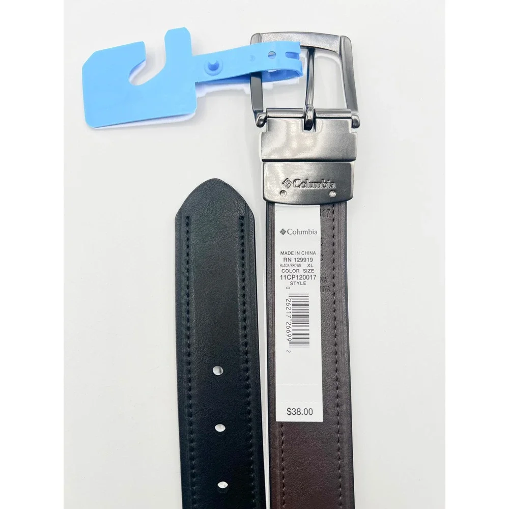 Columbia this belt