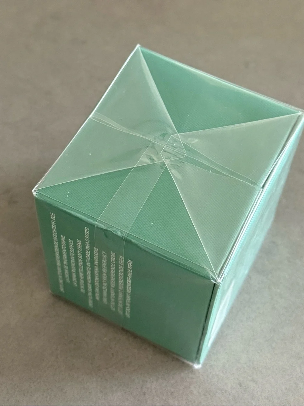 La Mer brand new