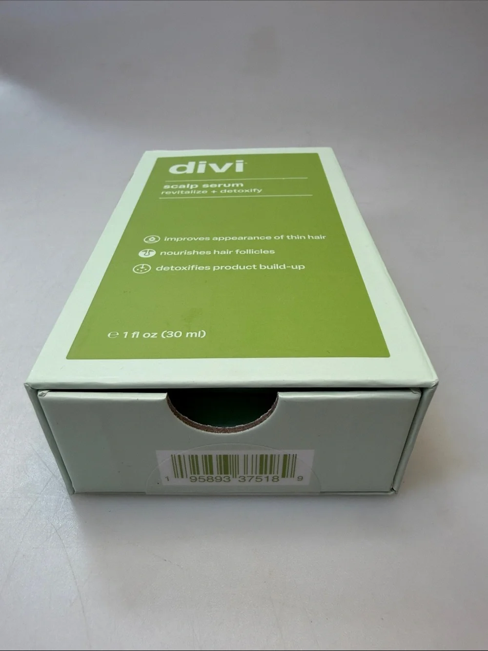 Divi photos please new