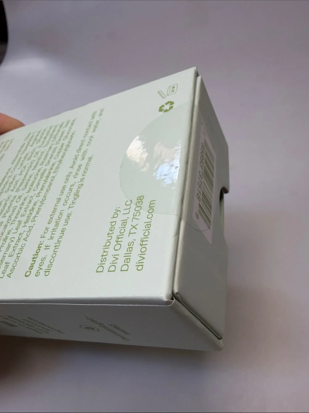 Divi package new