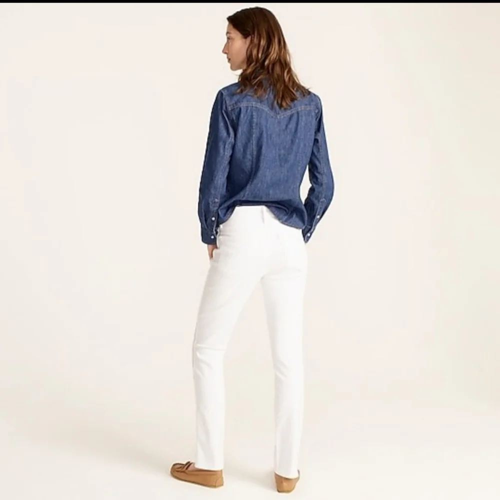 J. Crew bnwt crew