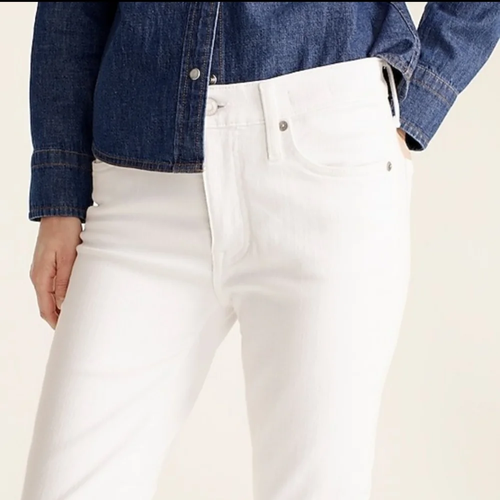 J. Crew bnwt crew