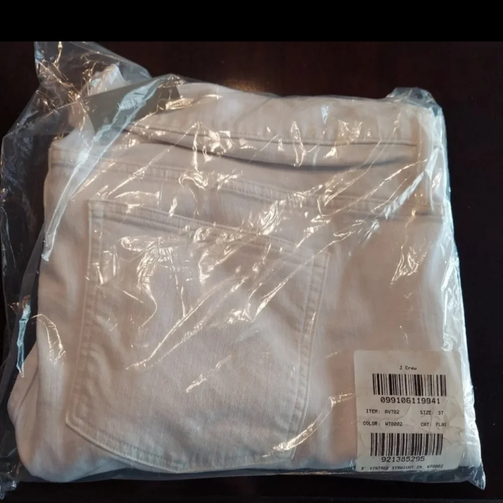 J. Crew bnwt crew