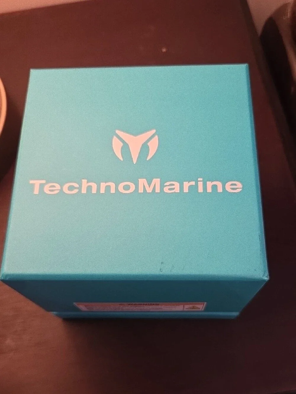 Technomarine elegant women