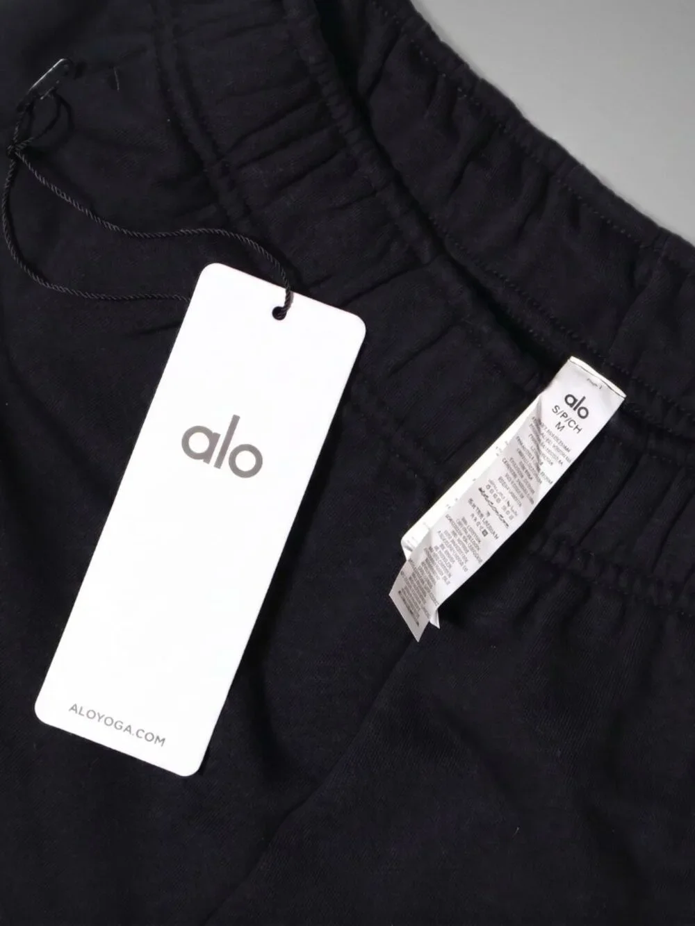 ALO Yoga size new