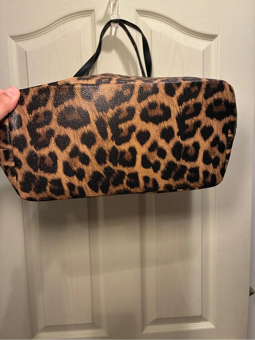 Chicos stylish leopard
