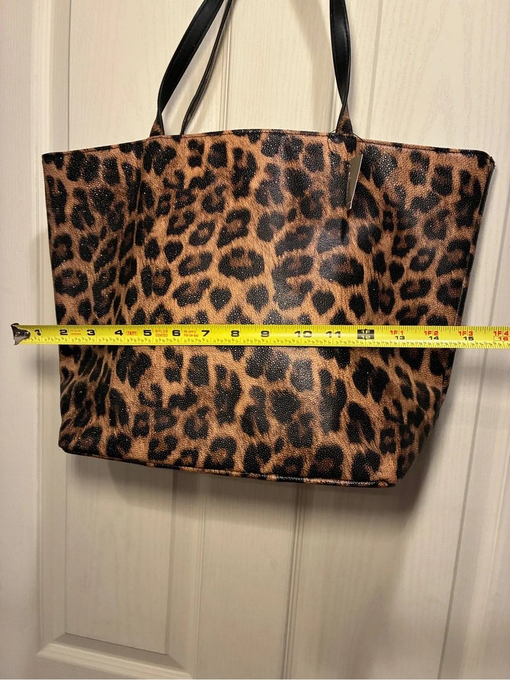 Chicos stylish leopard
