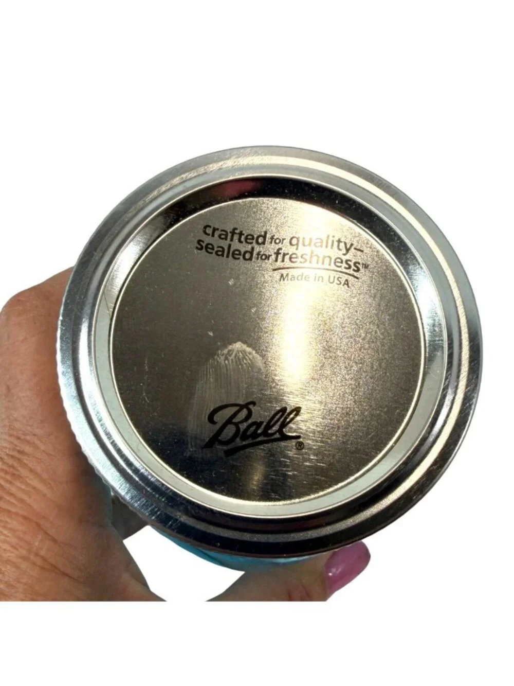 Ball material classic projects