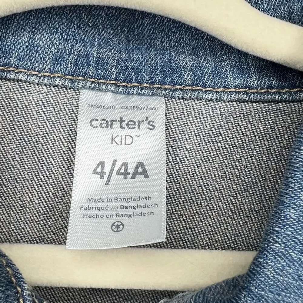 Carters carter nwt