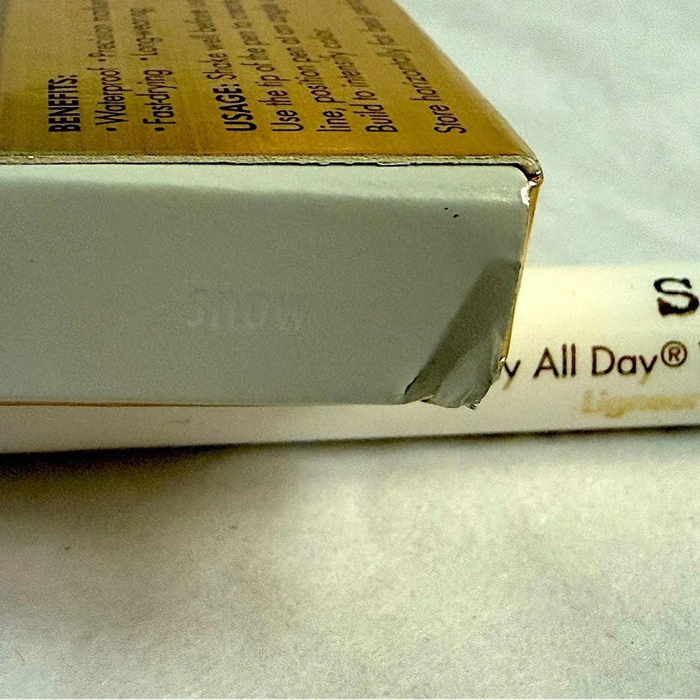 Stila enhance your
