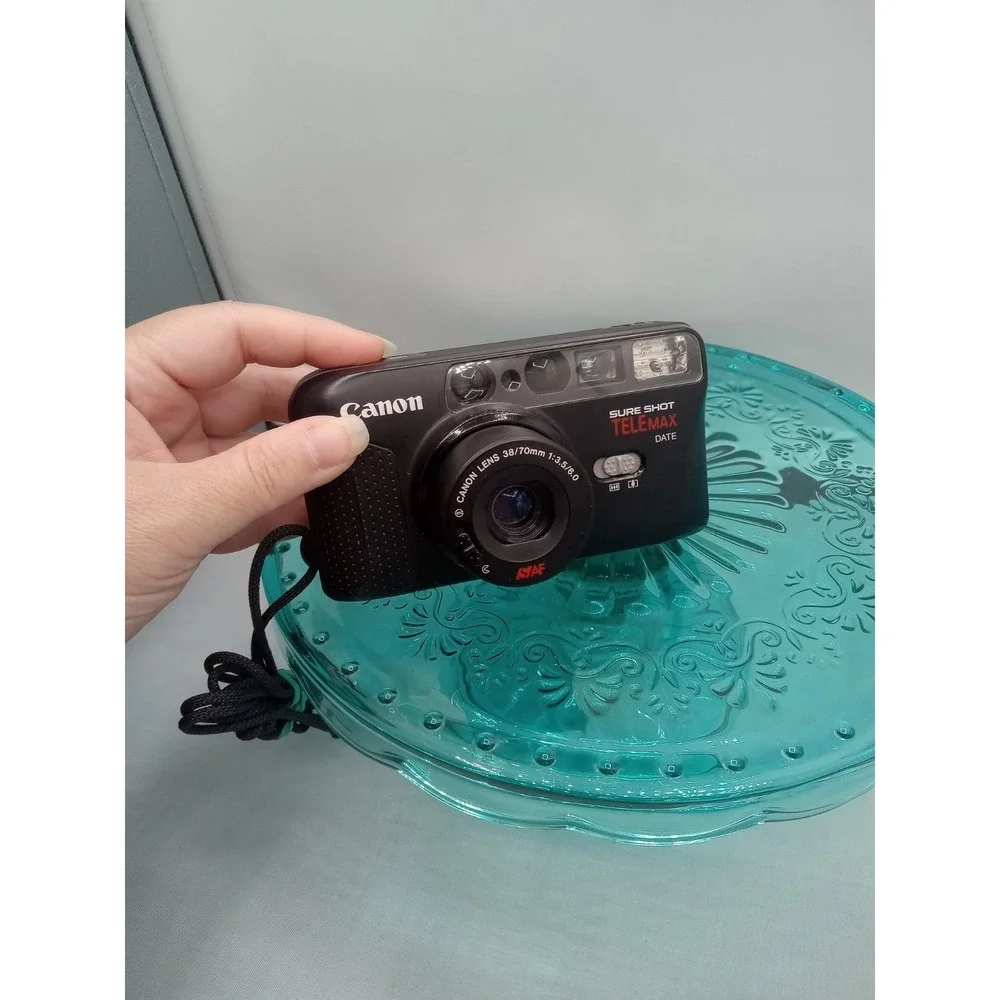 Canon brand new