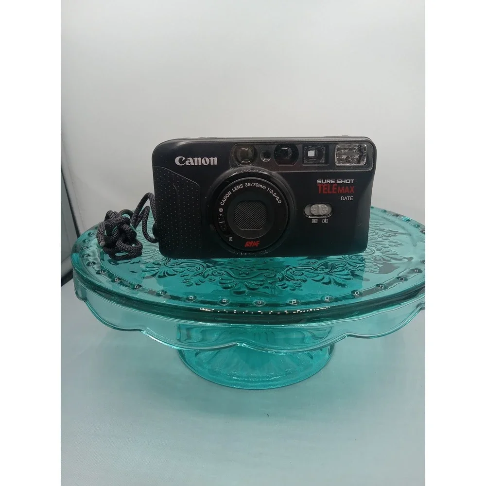 Canon brand new