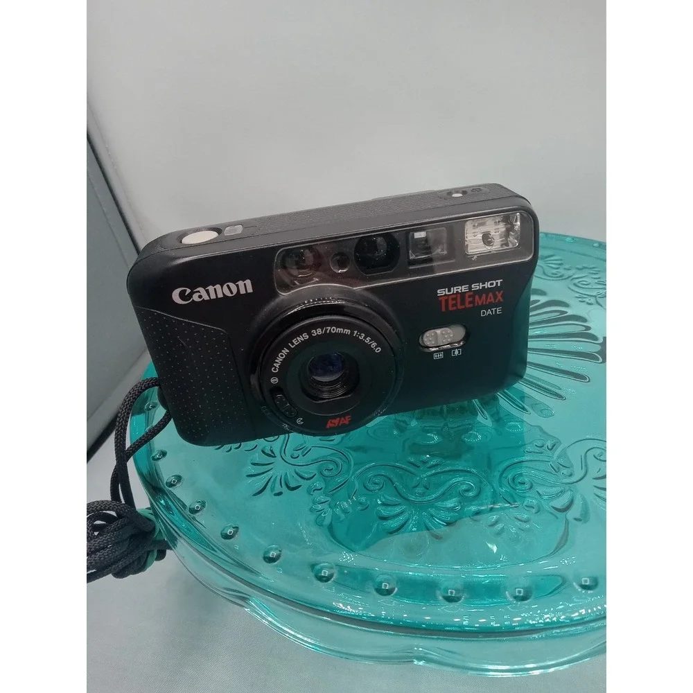 Canon brand new