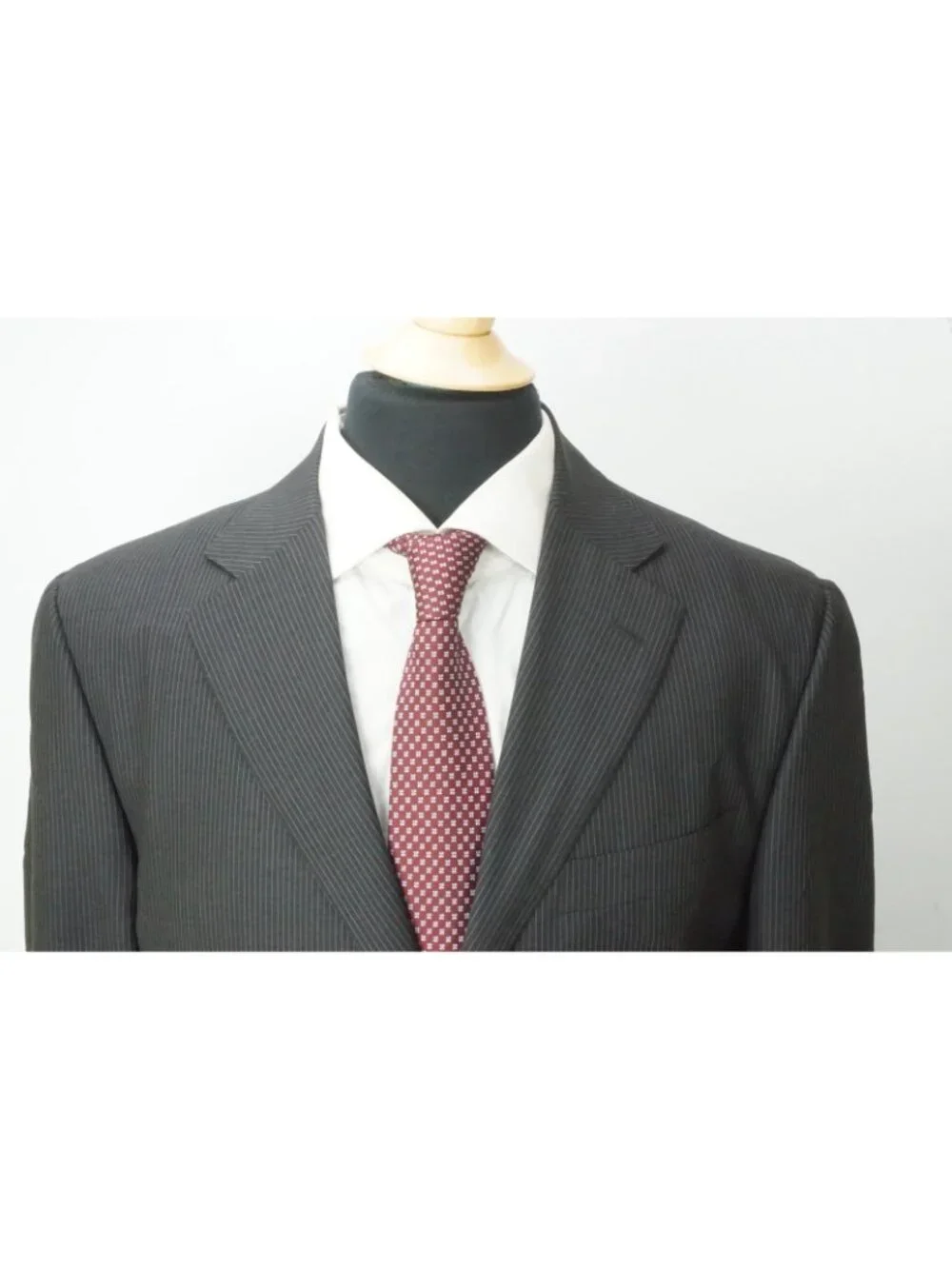 Gruppo sartoriale approximate measurements