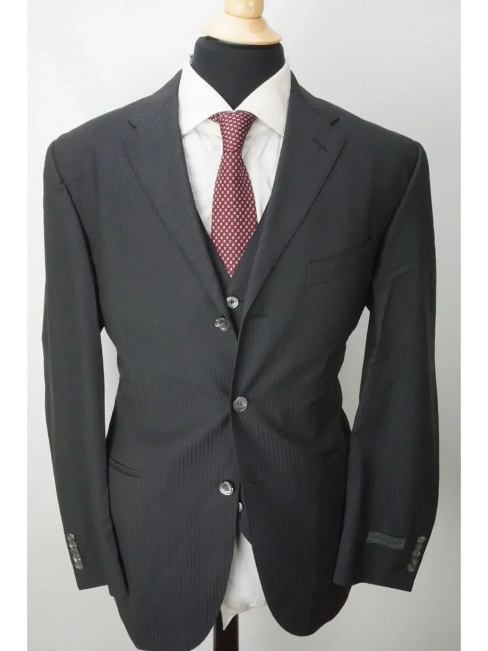 Corneliani depending specifically marked