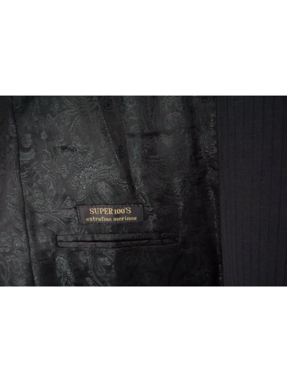 Corneliani under values