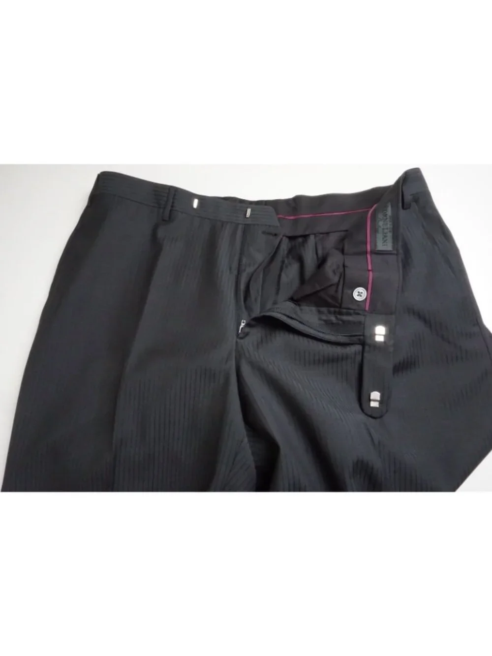 Corneliani size depending