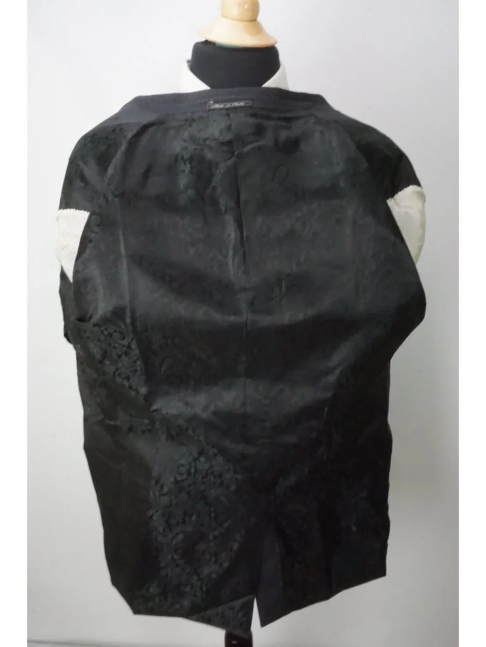 Corneliani let sold gs