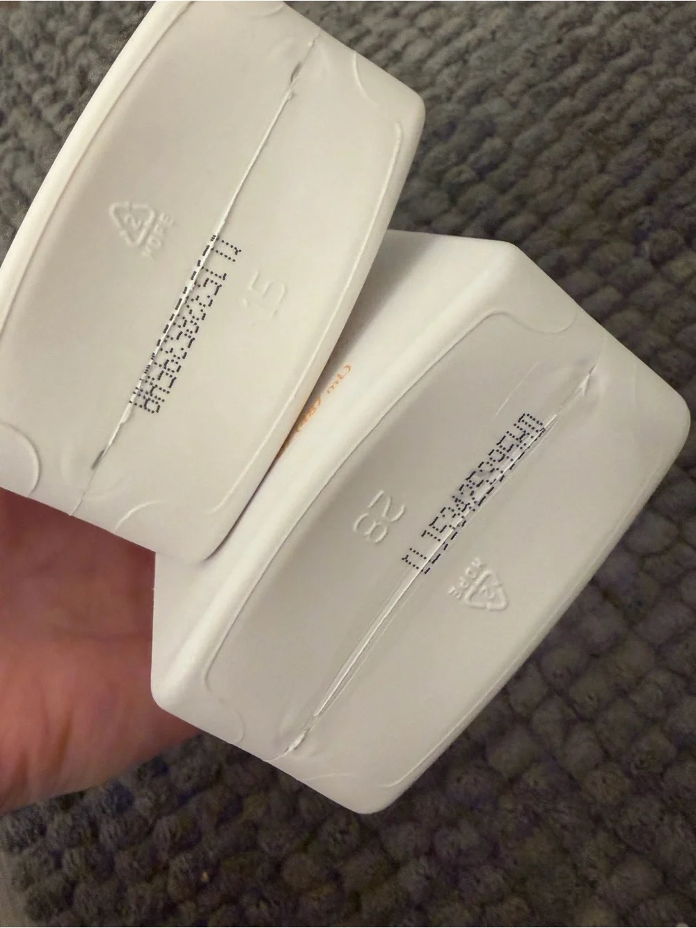 Native brand product