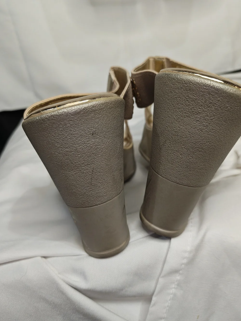 Pesaro wedge sandals