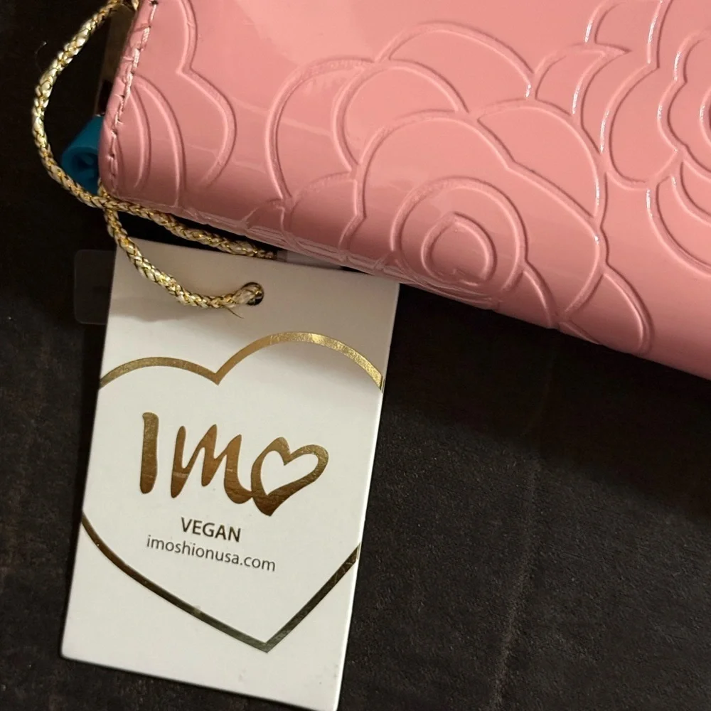 Imoshion elegant pink