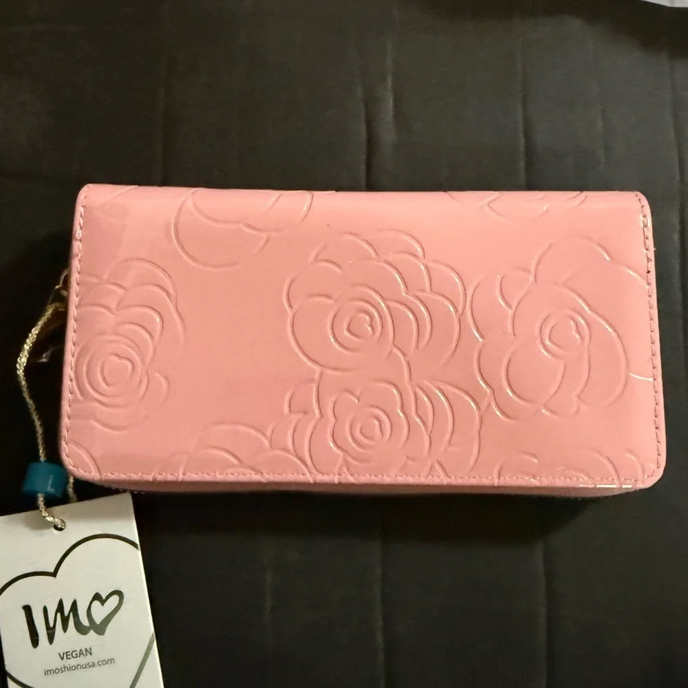 Imoshion elegant pink