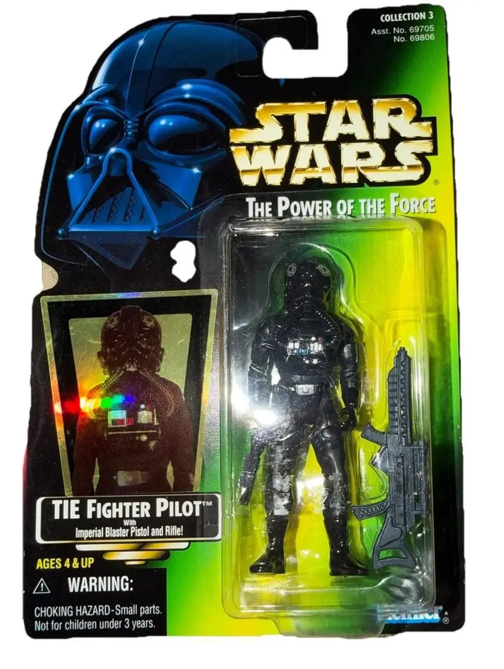 Kenner star wars
