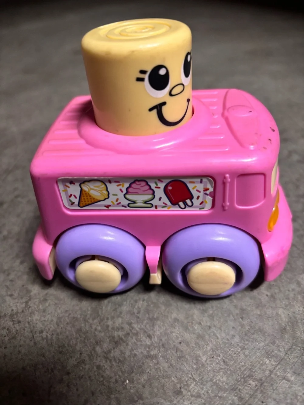 Fisher-Price classic fisher
