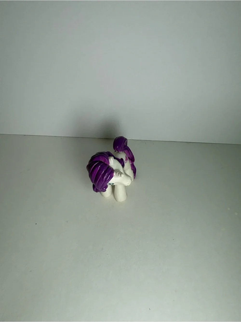 My Little Pony authentic hasbro