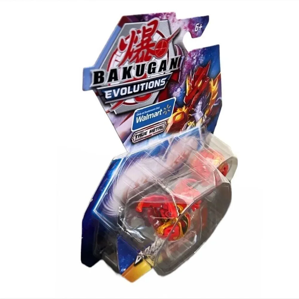 N/A bakugan dragonoid