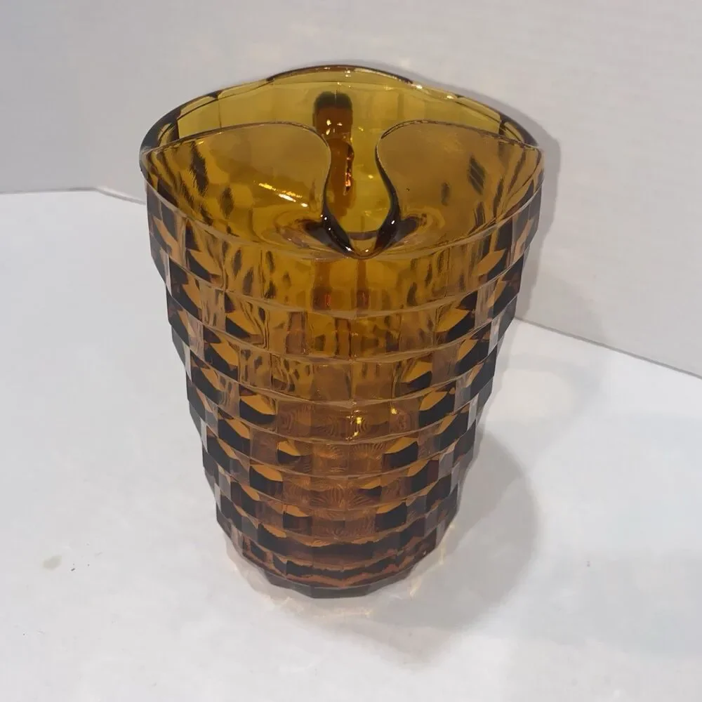 Indiana Glass no flaws