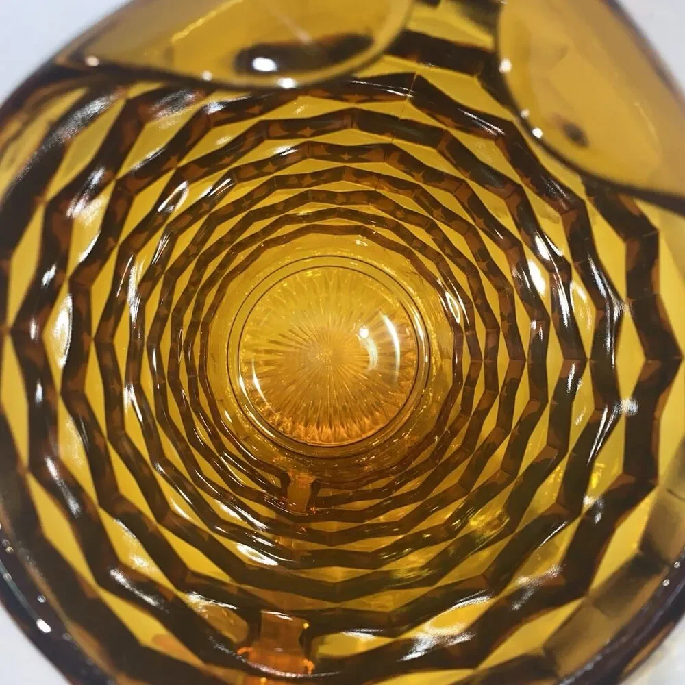 Indiana Glass no flaws