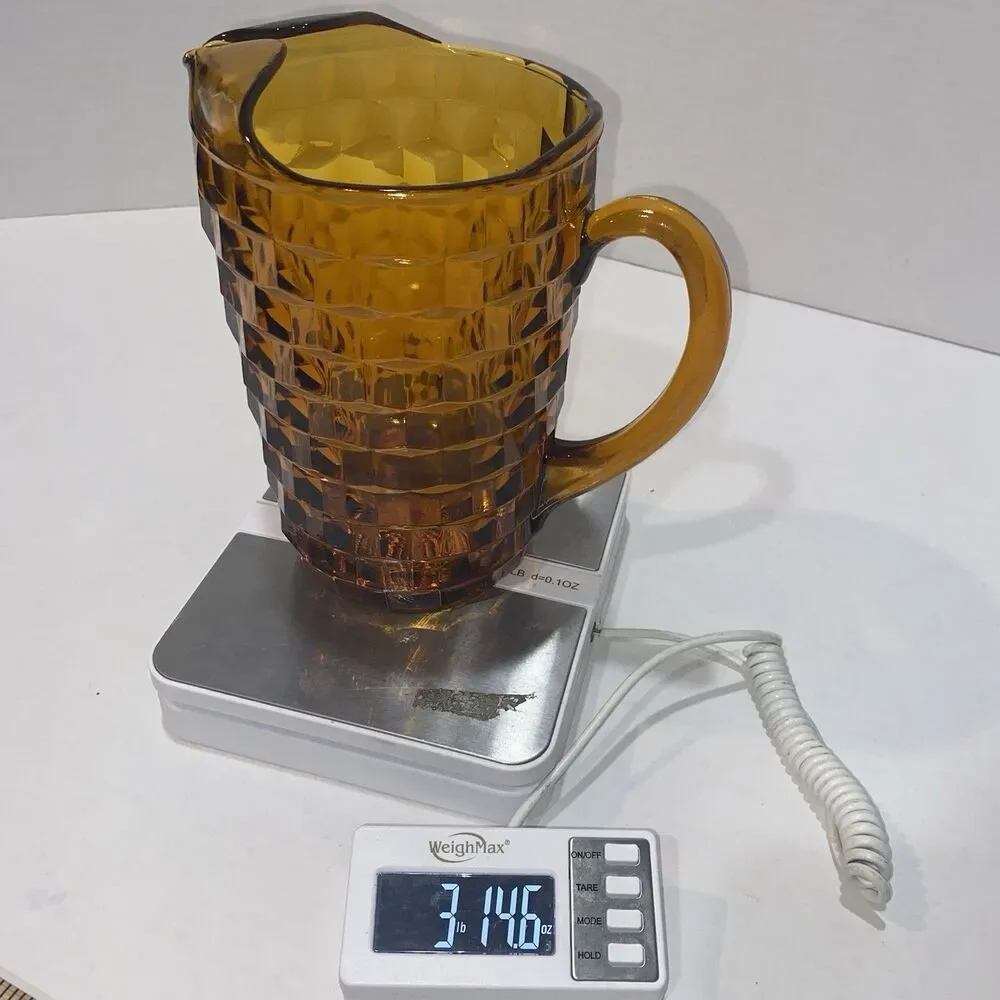 Indiana Glass no flaws